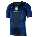 Camisola Brasil Jordan 2026/27
