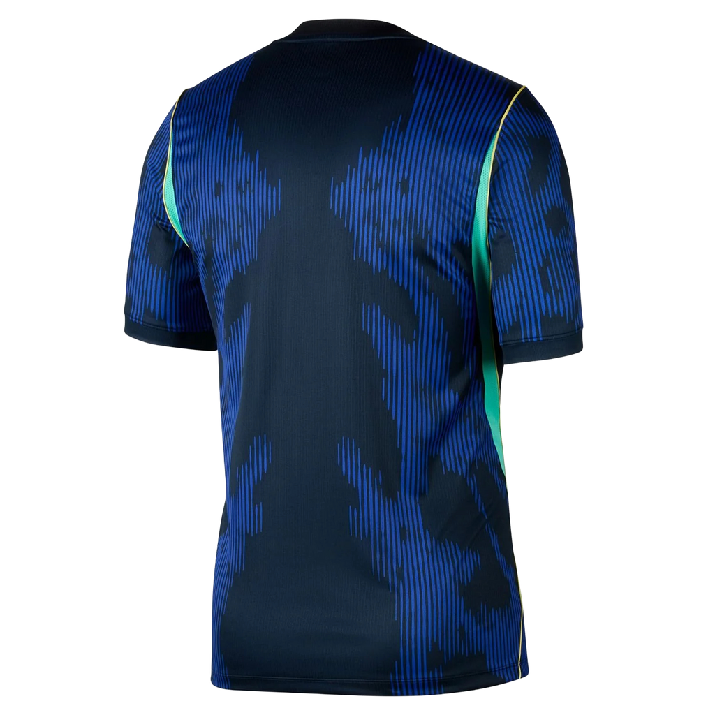Camisola Brasil Jordan 2026/27