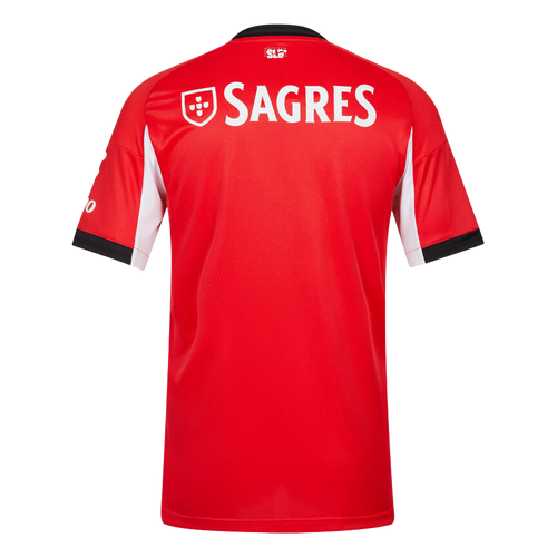 Camisola Benfica I 2025/26