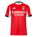 Camisola Benfica I 2025/26