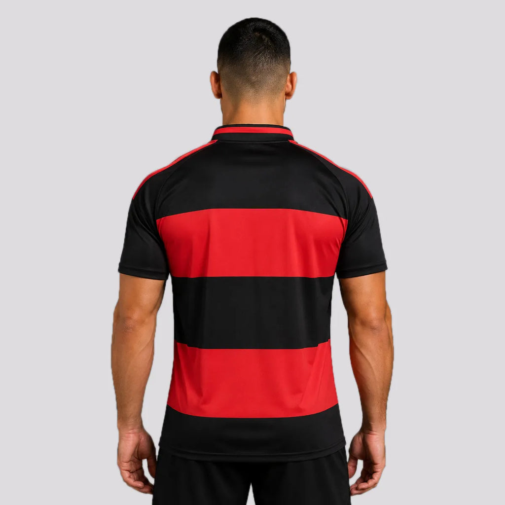 Camisola Flamengo I 2026/27