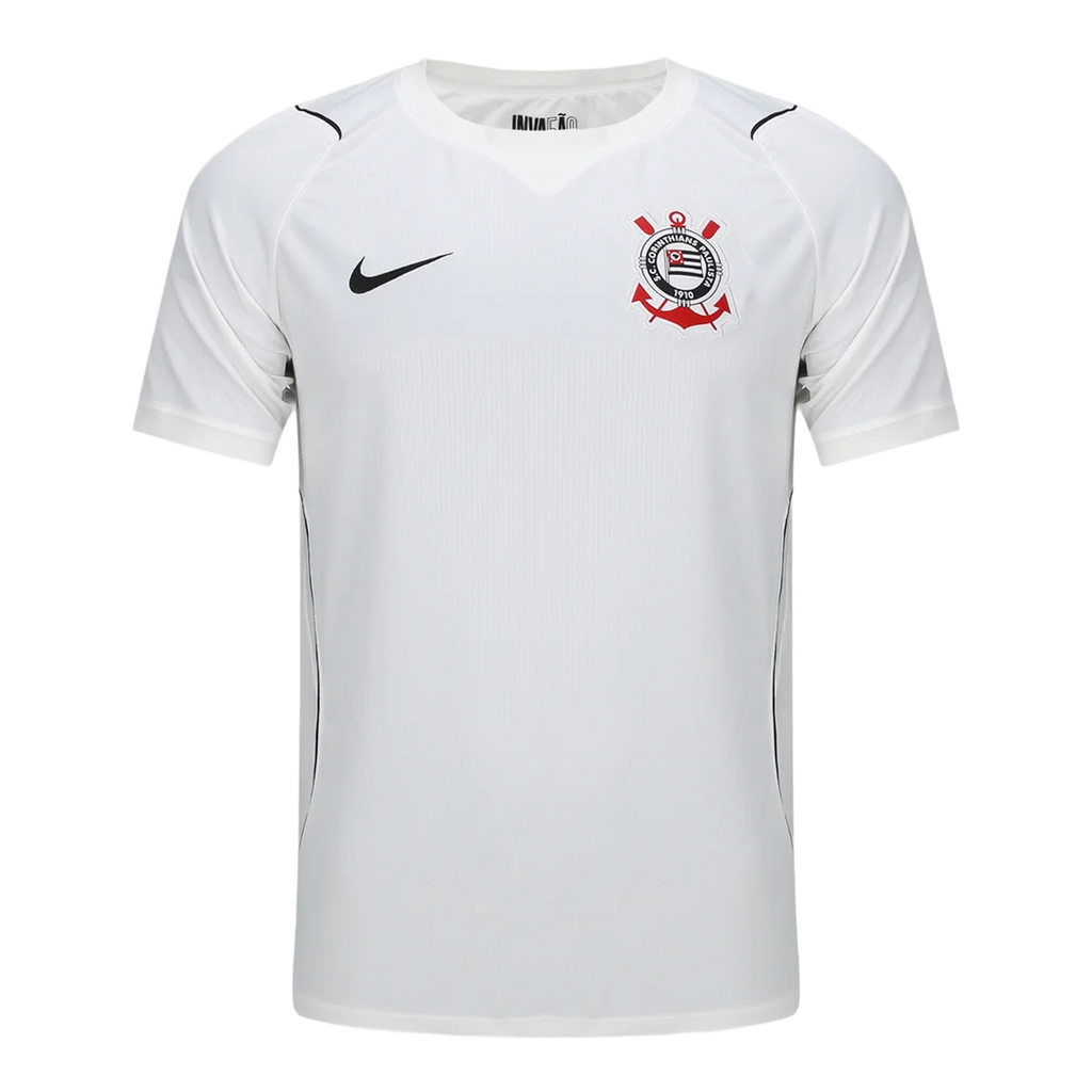 Maillot extérieur Angleterre 2026/27