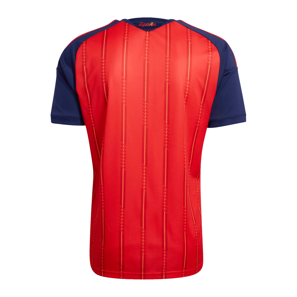 Camisola Espanha I 2026/27