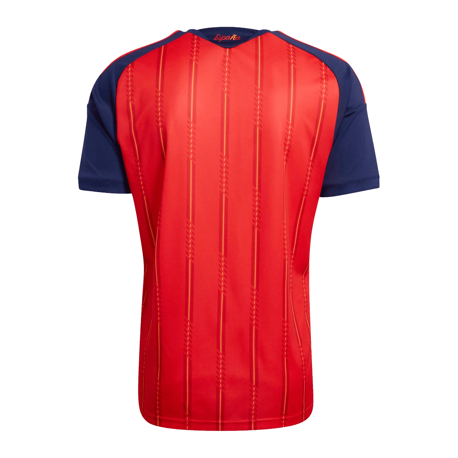 Camisola Espanha I 2026/27
