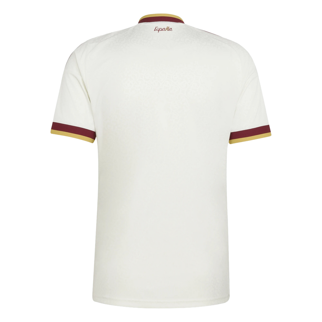 Camisola Espanha II 2026/27