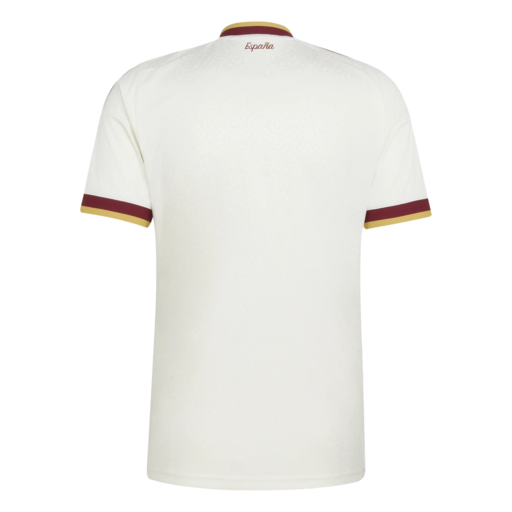 Camisola Espanha II 2026/27