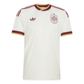 Camisola Espanha II 2026/27