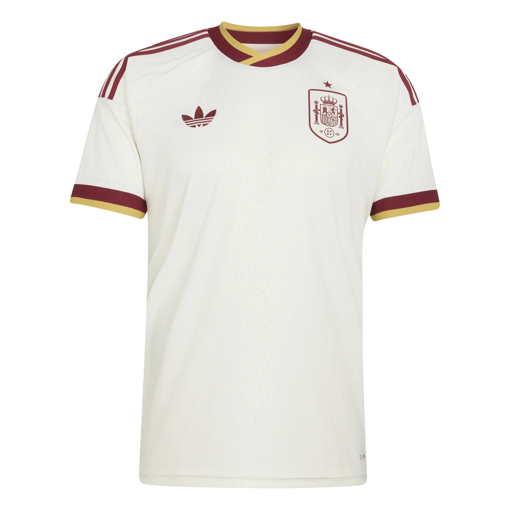 Camisola Espanha II 2026/27