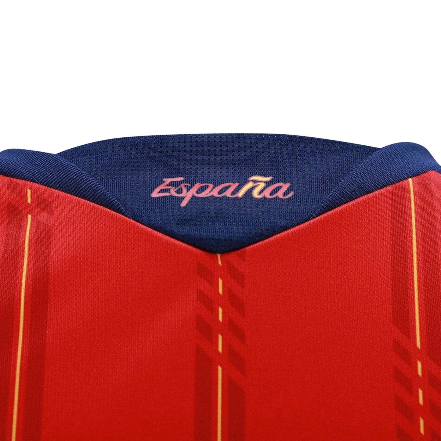 Camisola Espanha I 2026/27