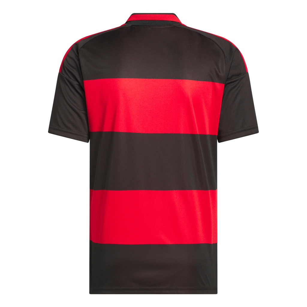 Camisola Flamengo I 2026/27
