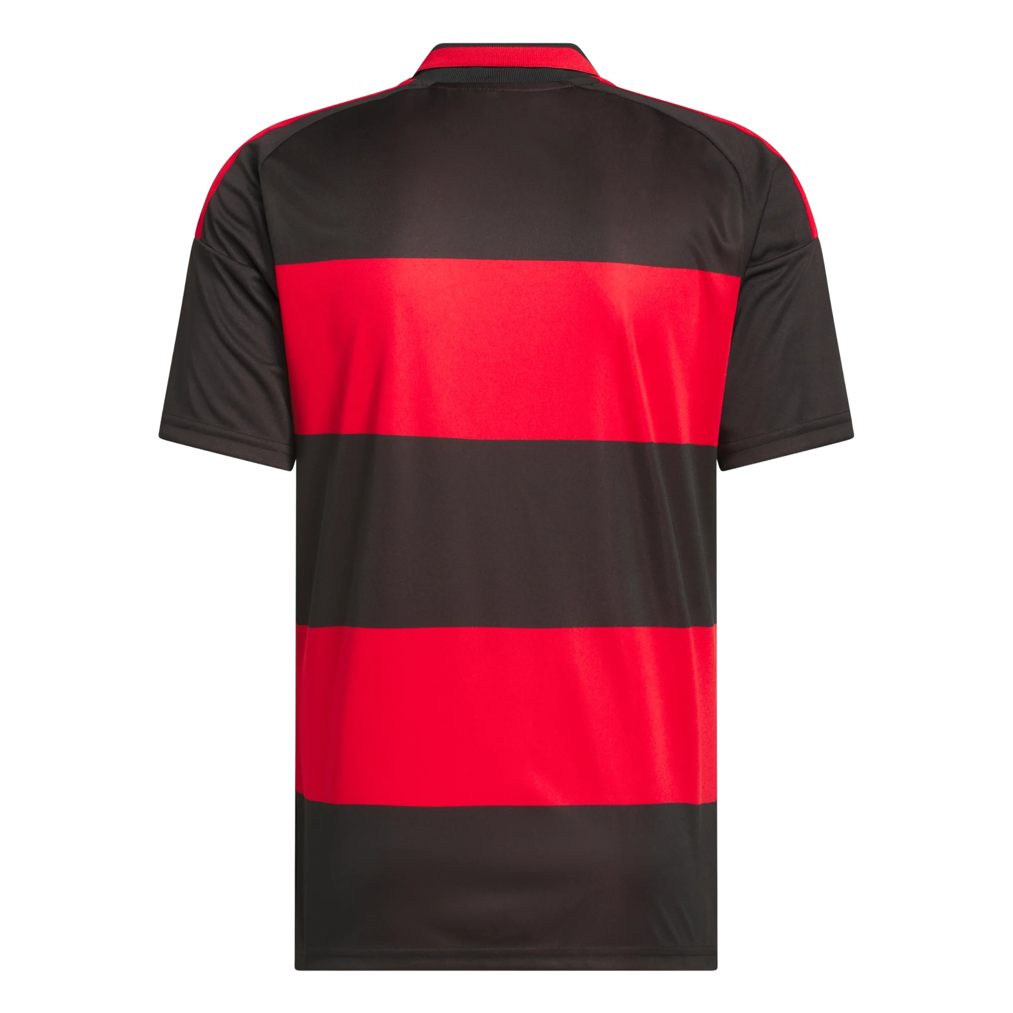 Camisola Flamengo I 2026/27