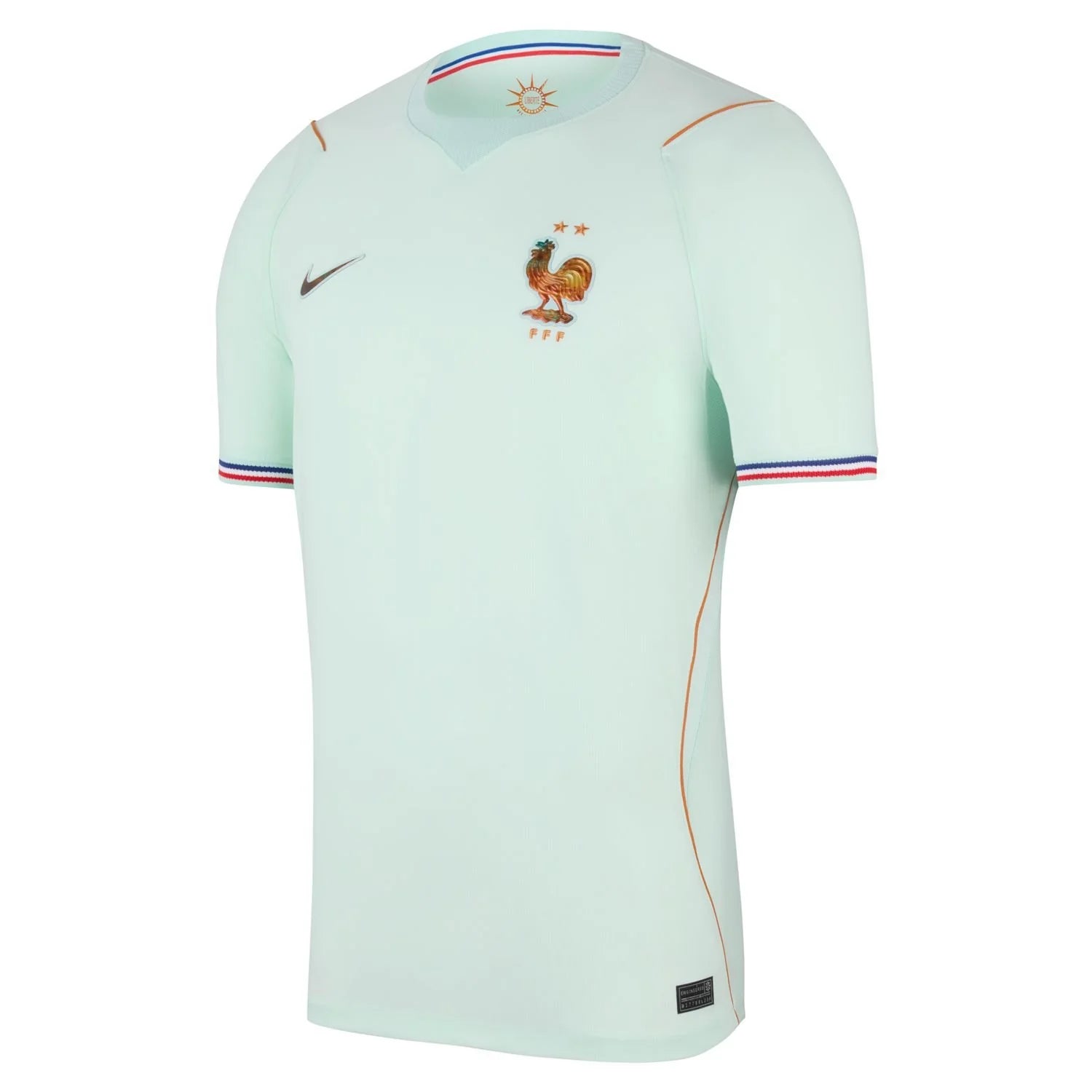 Camisola França II 2026/27