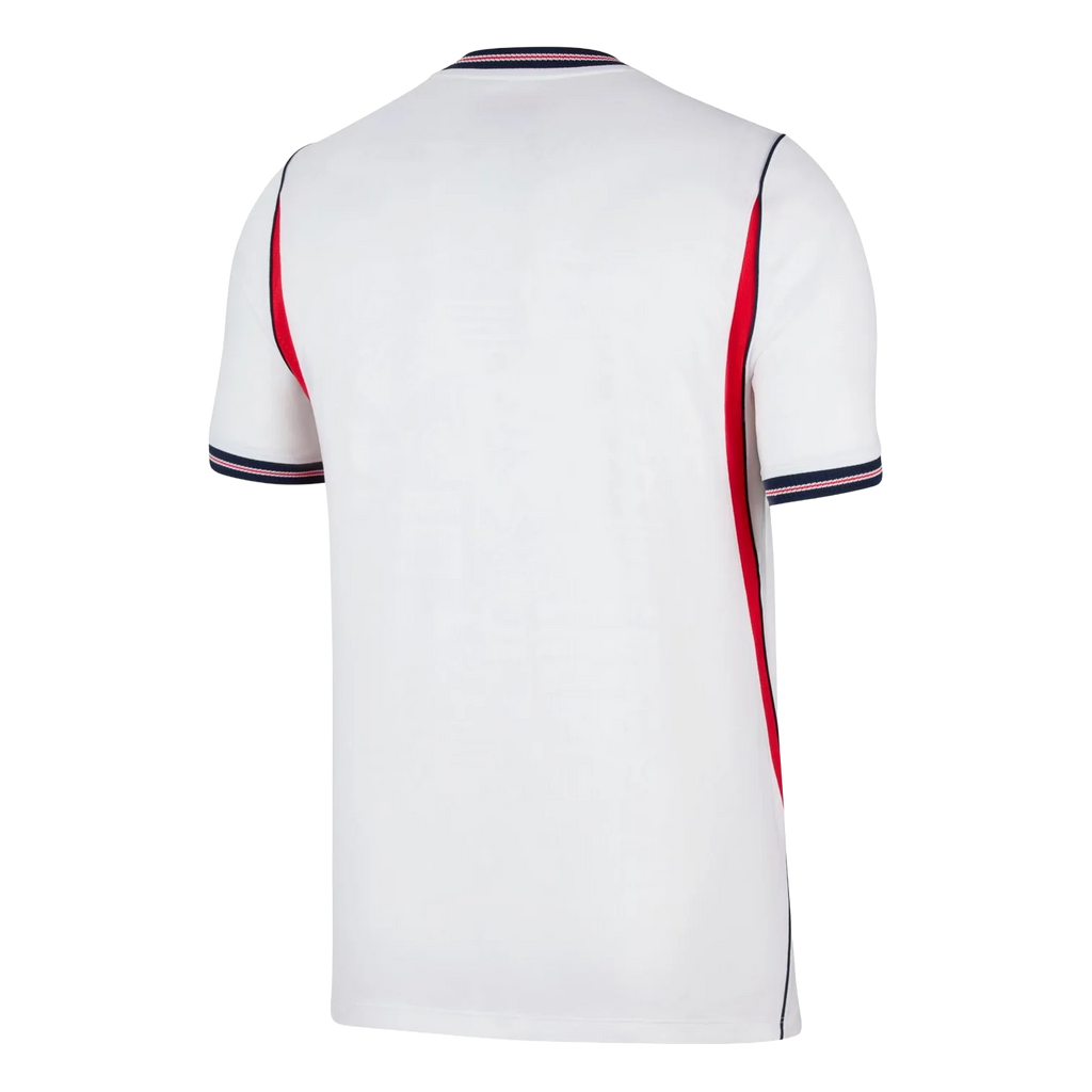 Camisola Inglaterra I 2026/27