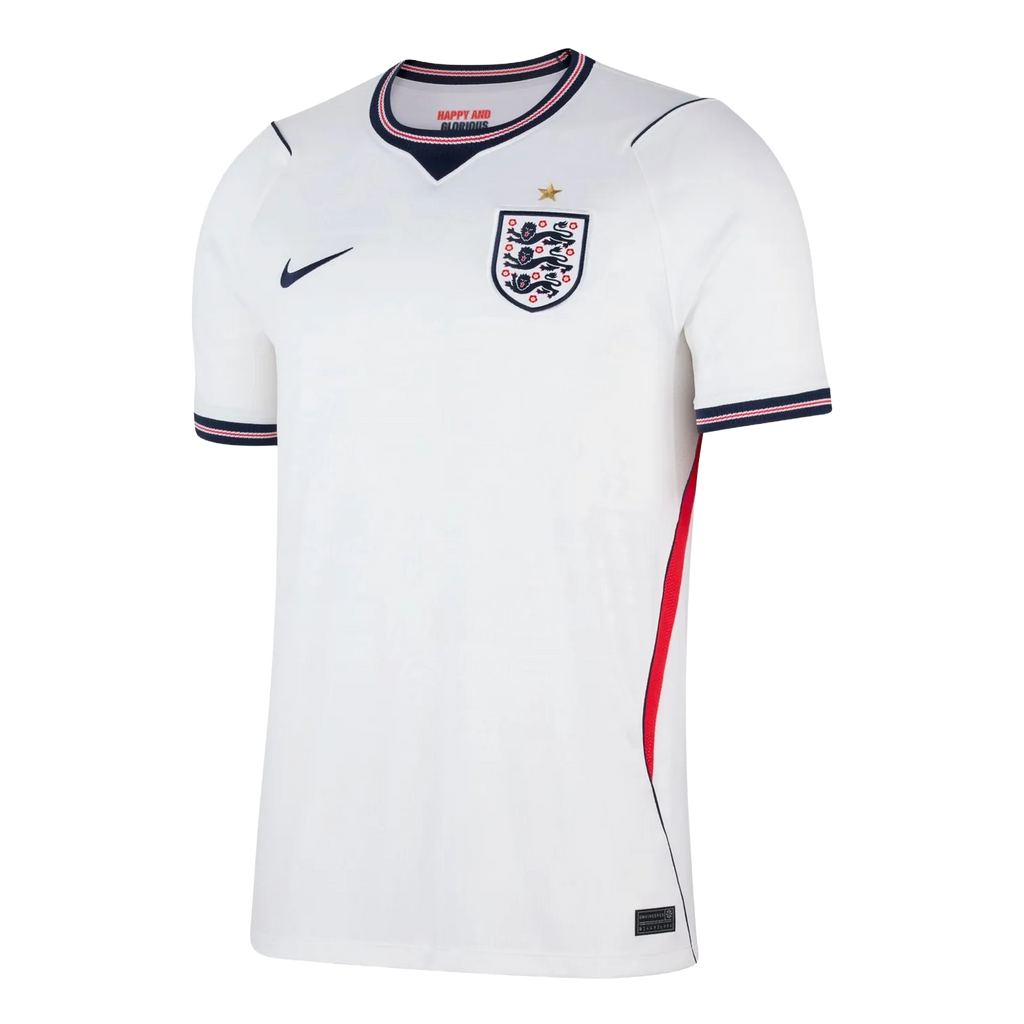 Camisola Inglaterra I 2026/27