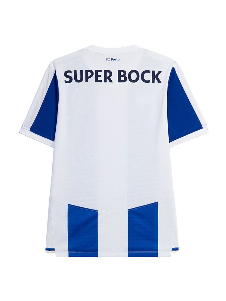 Camisola Porto I 2026/27