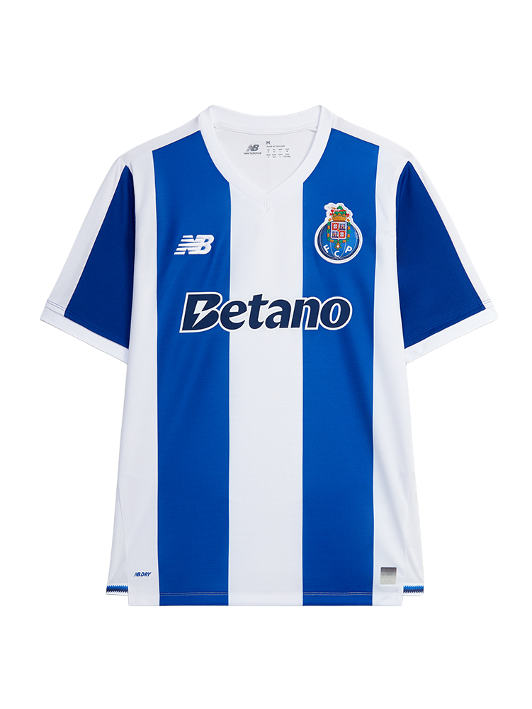 Camisola Porto I 2026/27