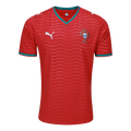 Camisola Portugal I 2026/27