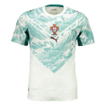 Camisola Portugal II 2026/27