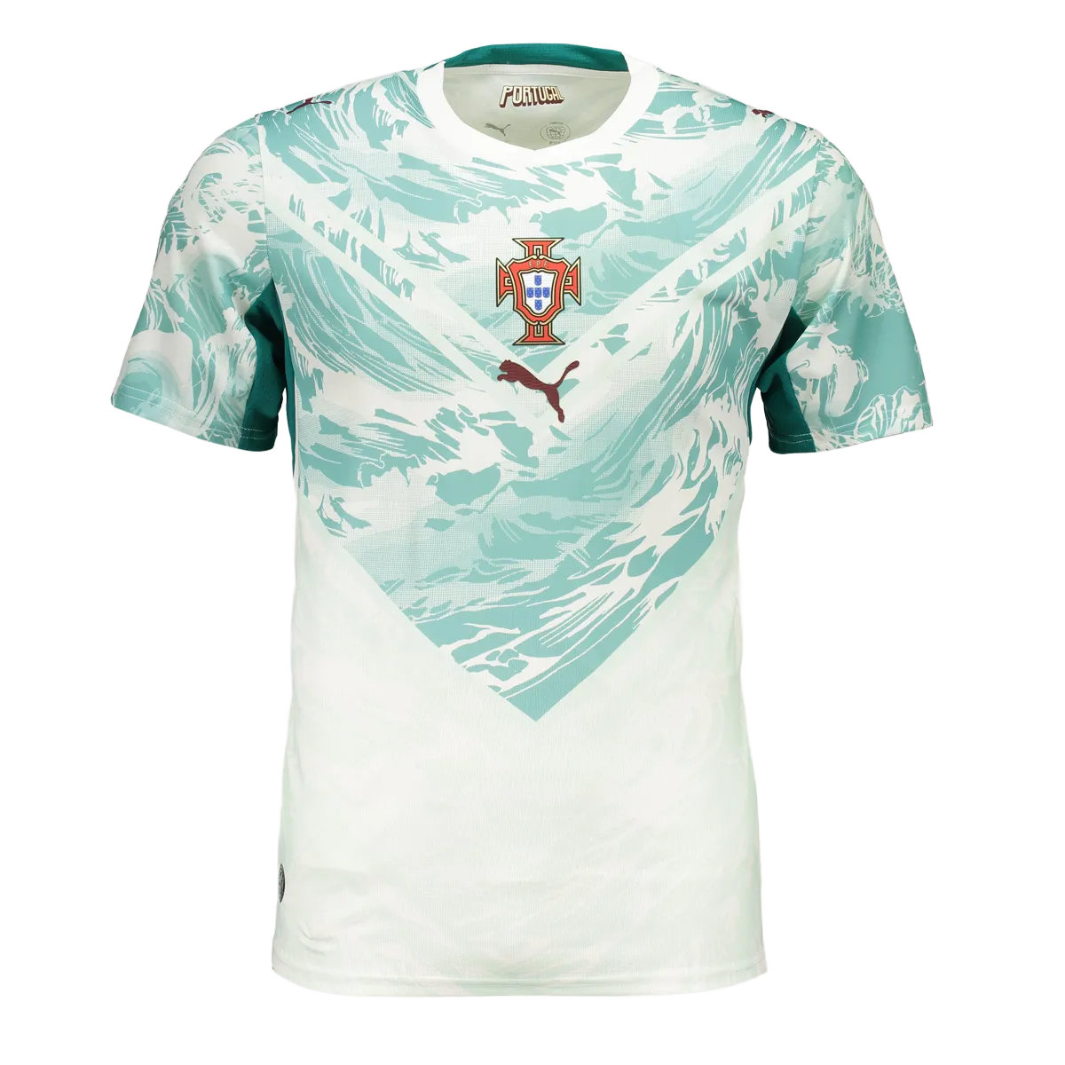 Camisola Portugal II 2026/27