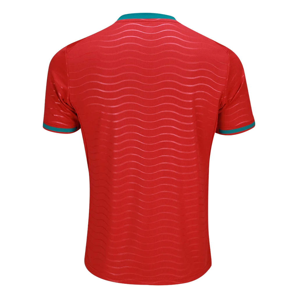 Camisola Portugal I 2026/27