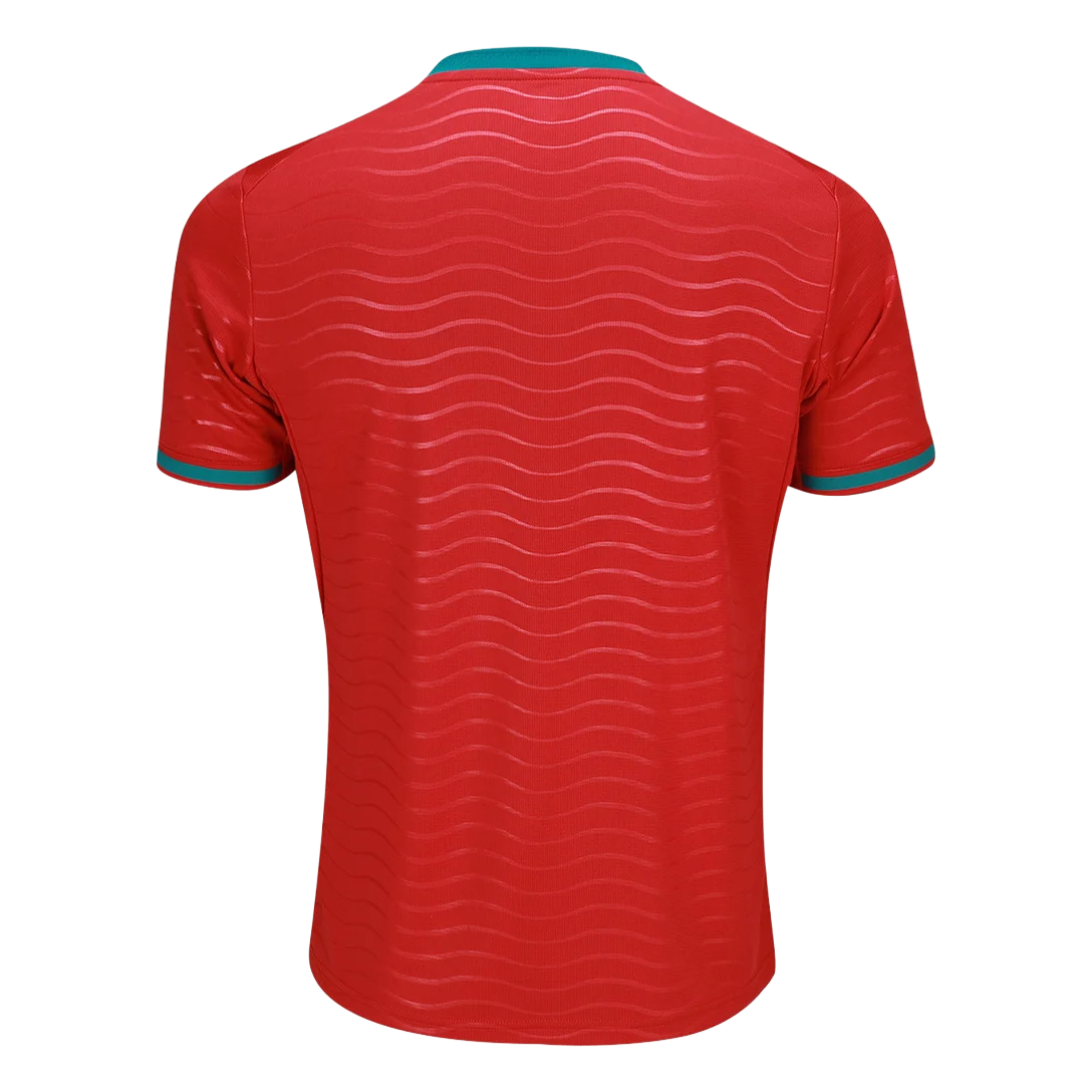 Camisola Portugal I 2026/27