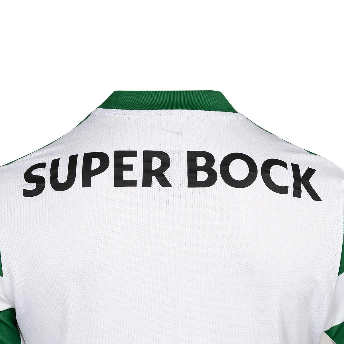 Camisola Sporting I 2025/26
