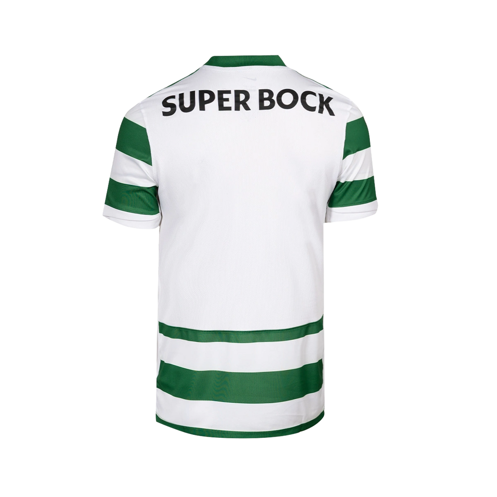 Camisola Sporting I 2025/26