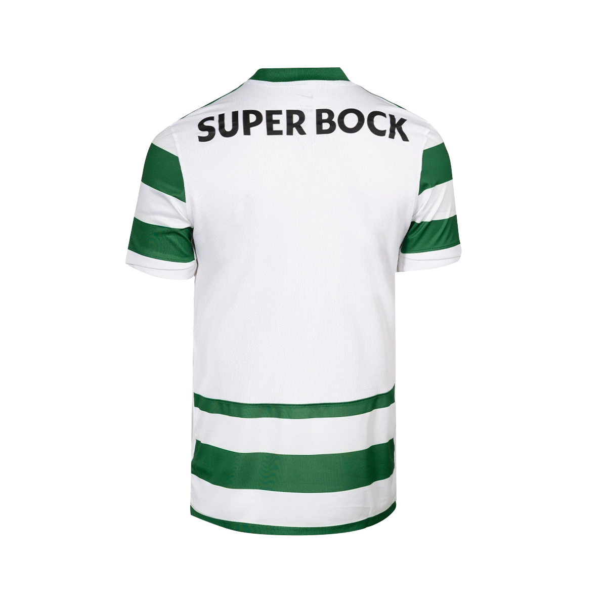 Camisola Sporting I 2025/26