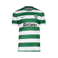 Camisola Sporting I 2025/26