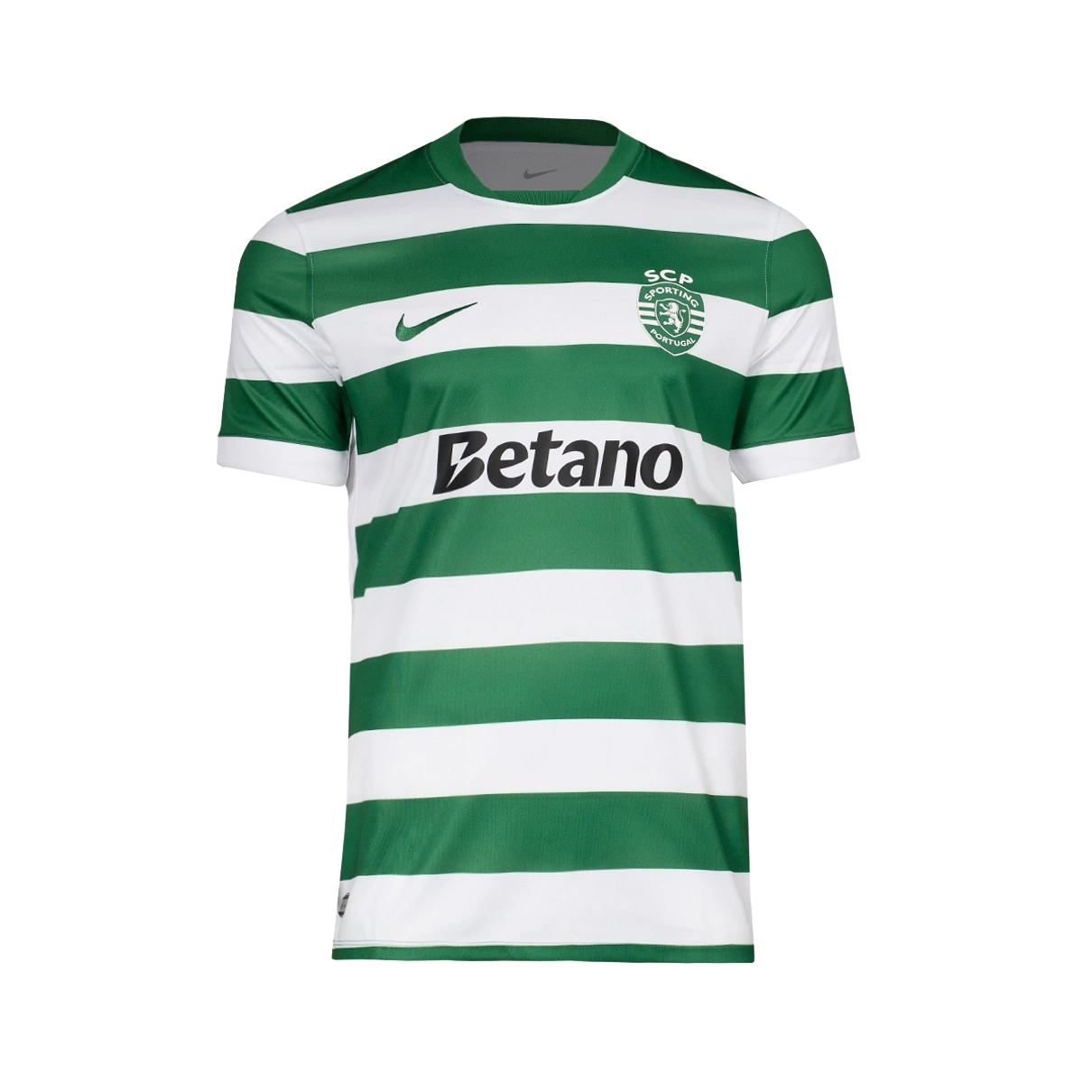 Camisola Sporting I 2025/26